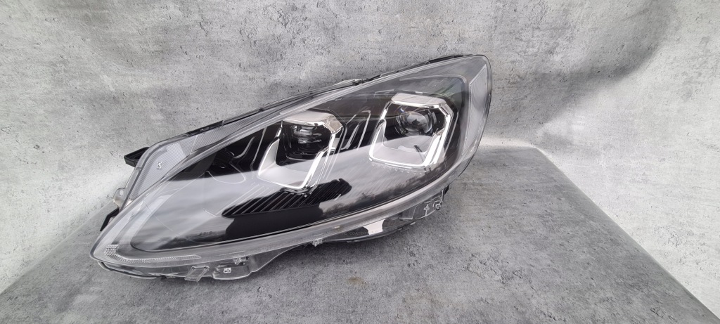 Купить Фара перед левая ford kuga mk3 full led