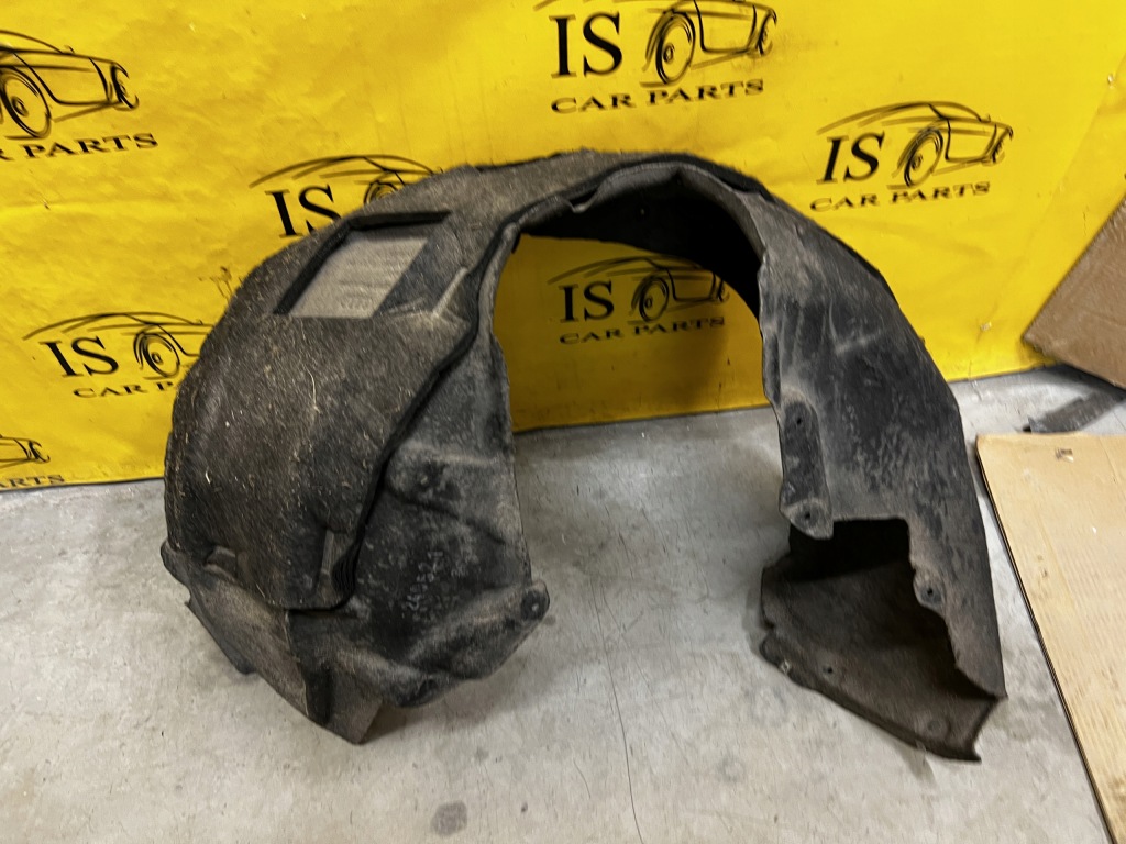 фото №6, Ліва задні підкрилок лівий задня audi a8 d5 nwb