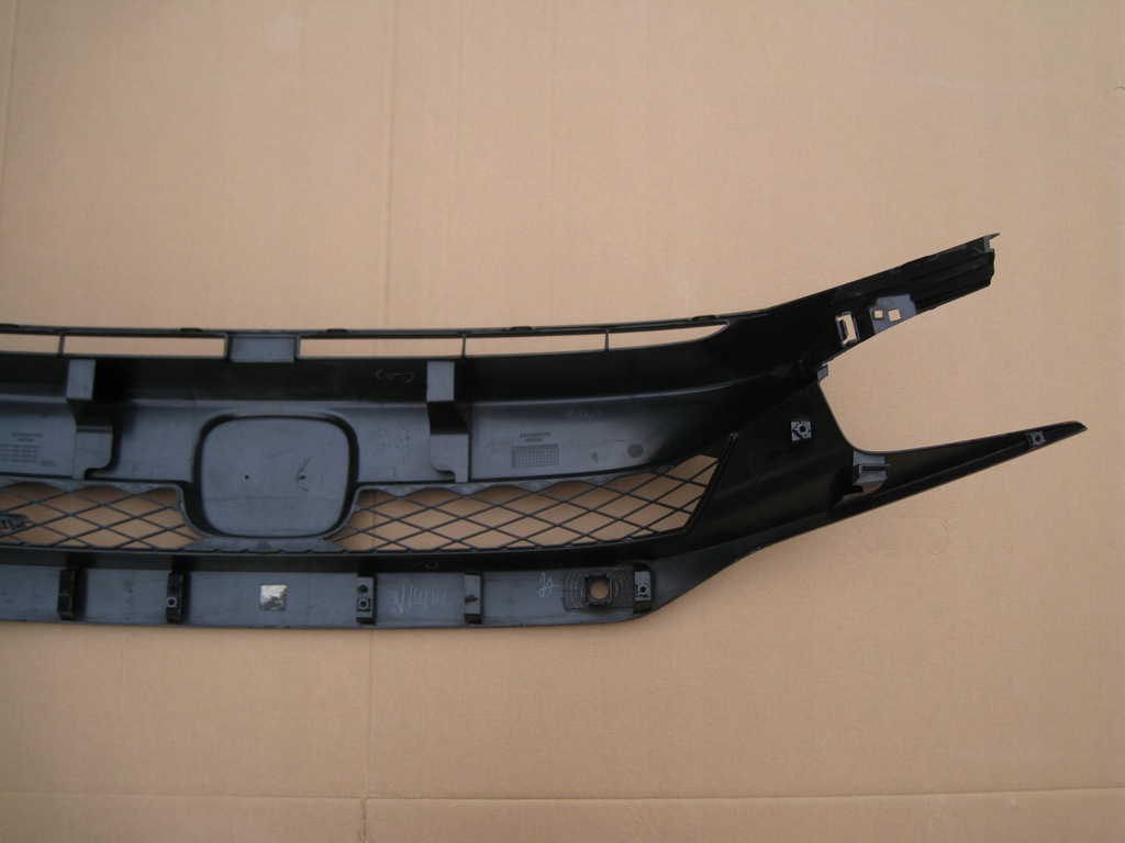 фото №11, Решітка радіатора решітка радіатора honda civic x 2017-2022r type-r