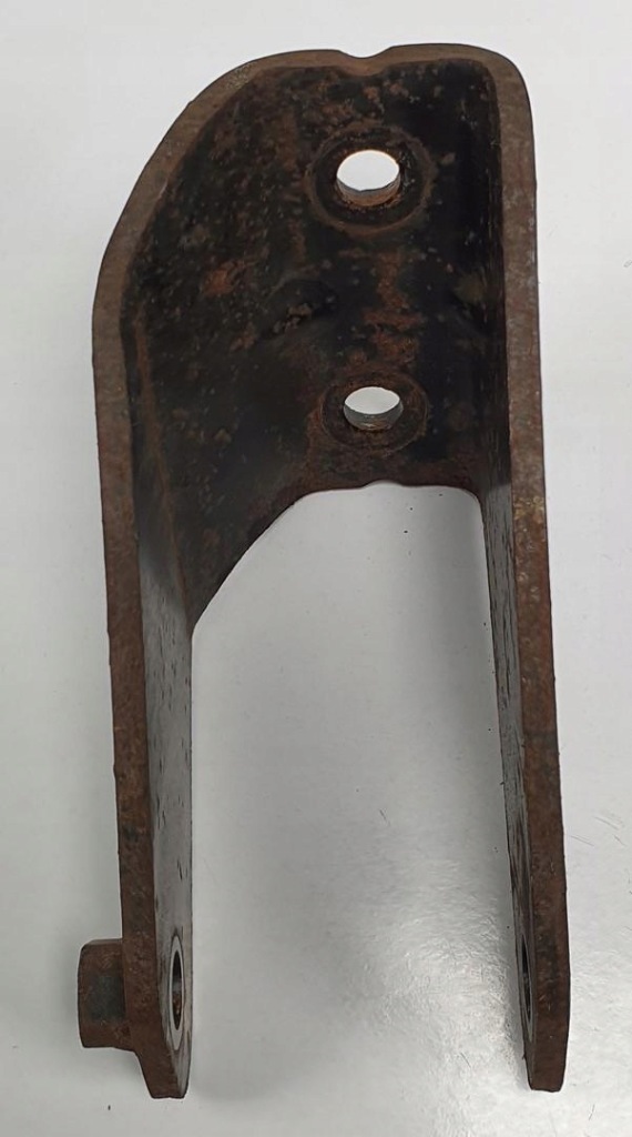 фото №1, Кронштейн кронштейн кронштейн nissan primera p12 1.8