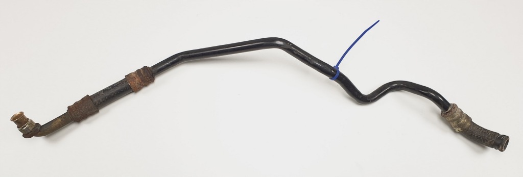 фото №1, Шланг топлива mercedes w220 3.2 v6