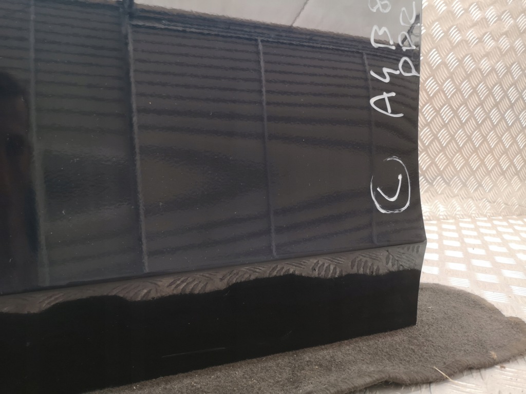 фото №5, Дверь левый перед audi a4 b8