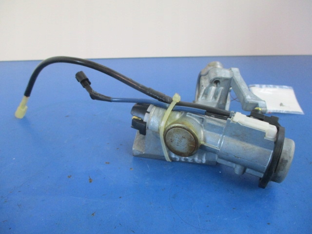 фото №8, Daihatsu yrv i автоматична коробка передач замок запалювання ключ 337818