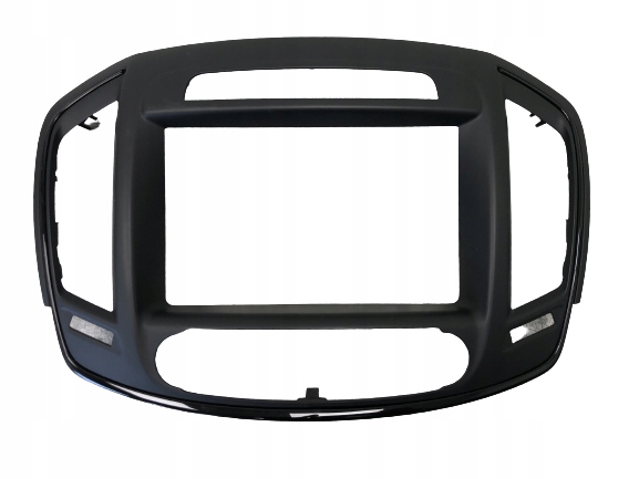 фото №1, Рамка корпус радіо навігації opel insignia
