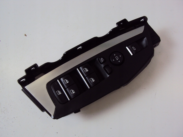 фото №1, Панель вікон лівий перед bmw x4 g02 2018-