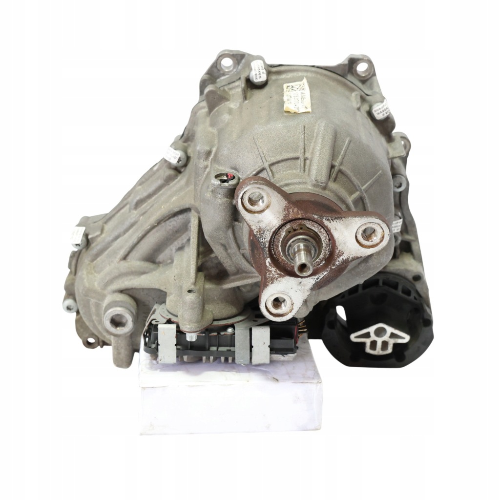 Bmw g11 g12 g30 g31 x3 g01 трансмісія редуктор atc13 9469020 Доставка