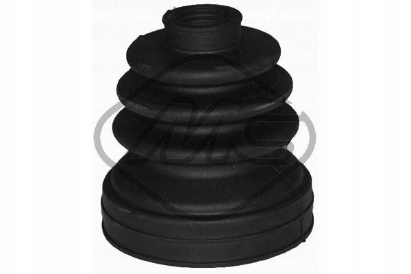 фото №2, Metalcaucho 00145 набір захист, система кермовий