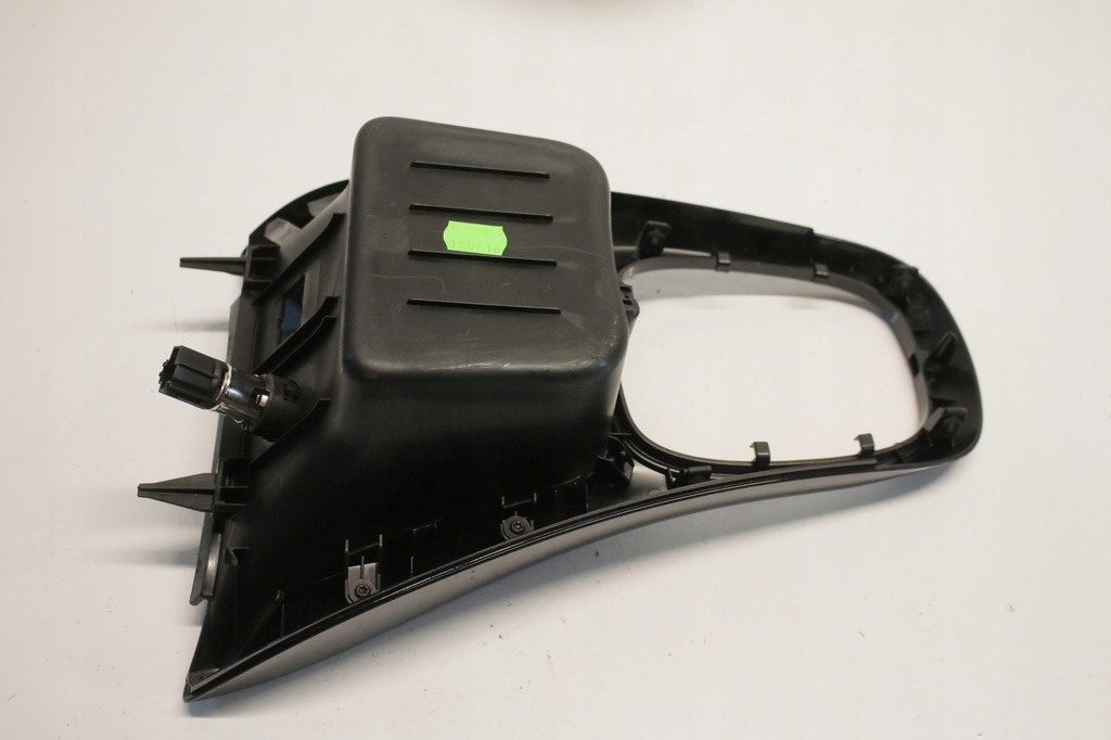 фото №5, Рамка туннель передач opel adam