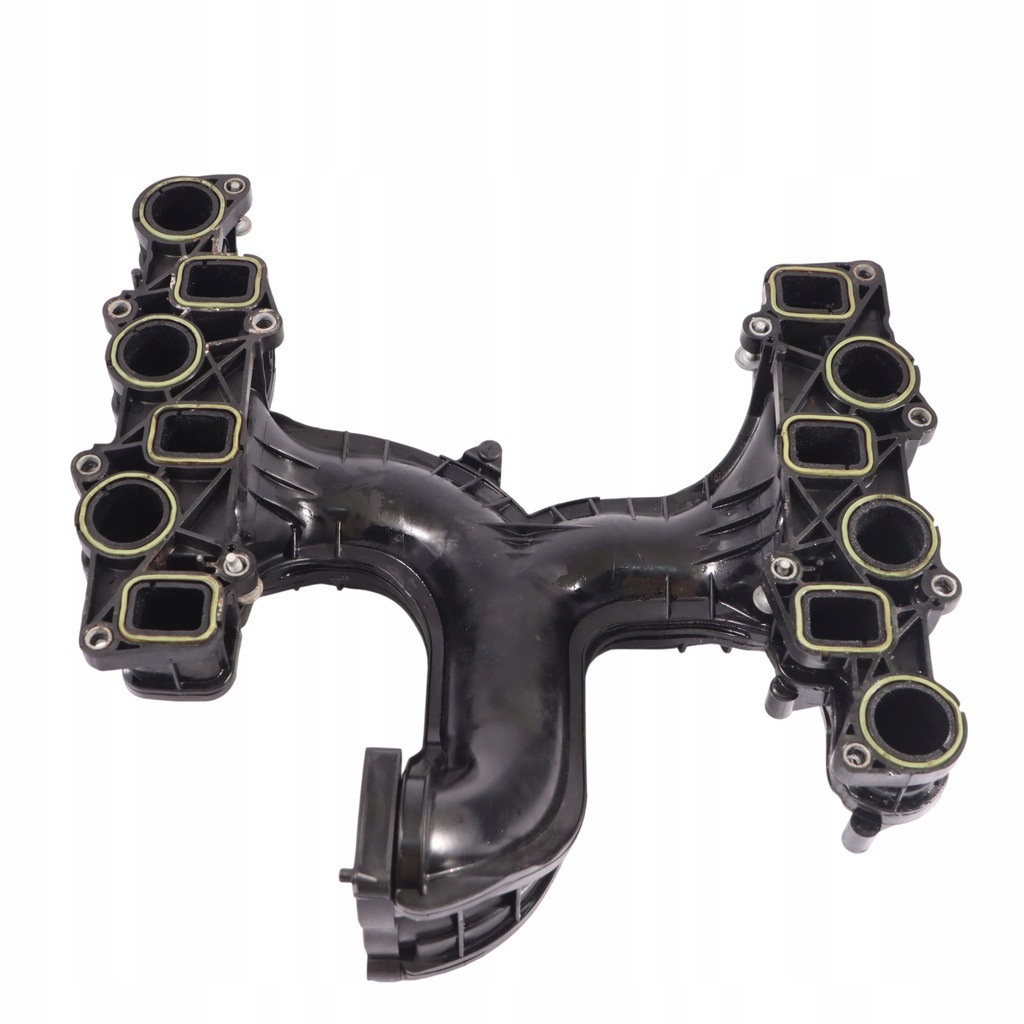 фото №9, Audi a7 4g 3.0 tdi дизель коллектор всасывающий впускной 059129711cf