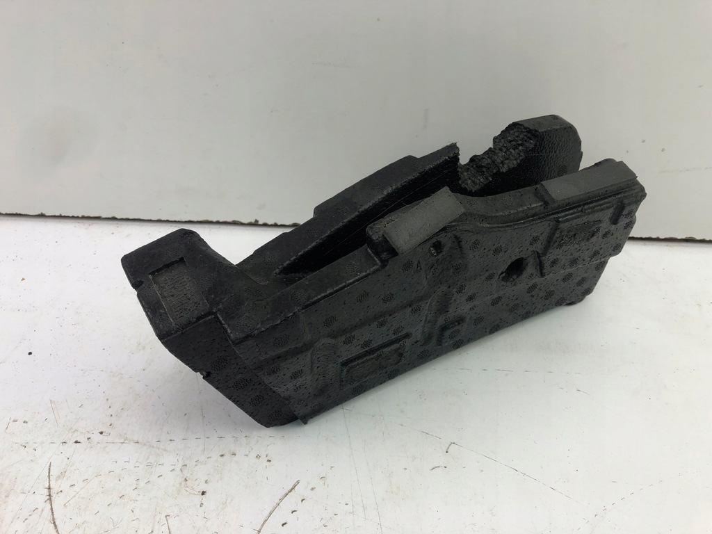 фото №10, Vw tiguan 5n шумоизоляция пенополистирол порог 5n0868698