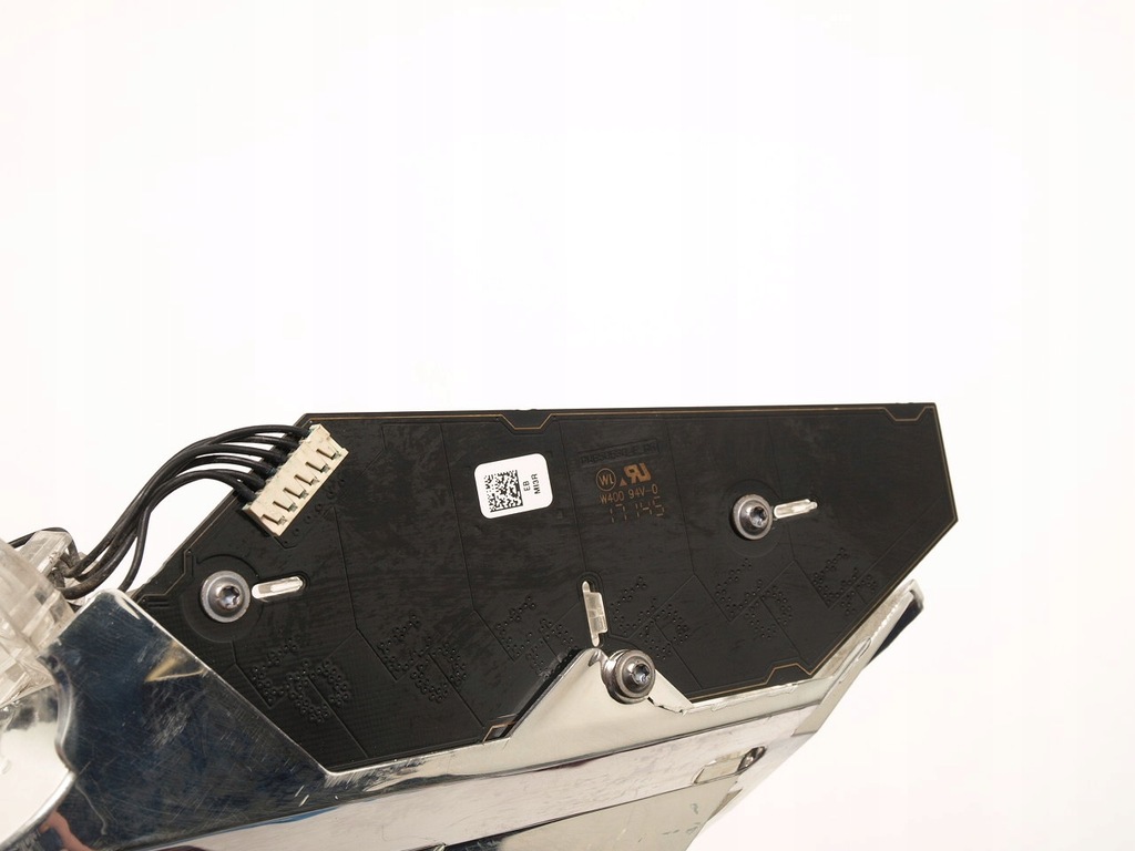 фото №7, Jaguar xf f-pace, x260 hl молдинг led drl правый перед gx63-13w029, 290986