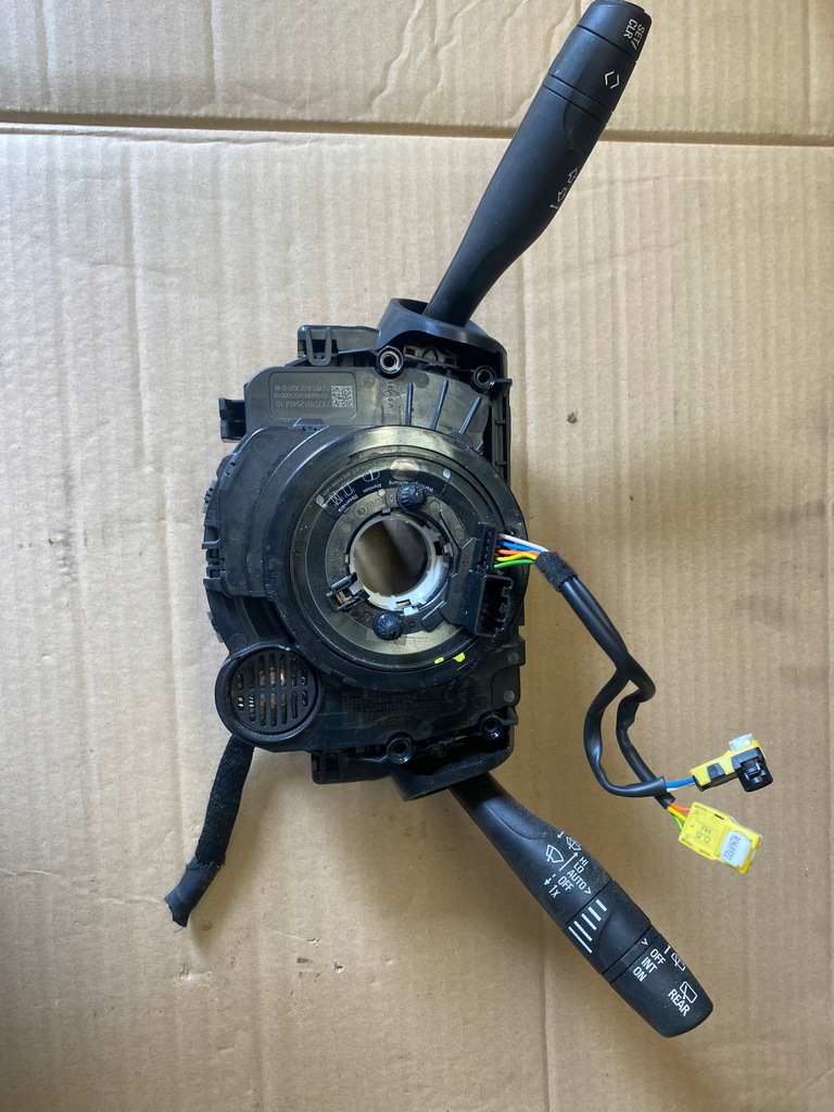 фото №1, 98421655yx перемикач комбінований do sam opel corsa mokka grandland 22 rok