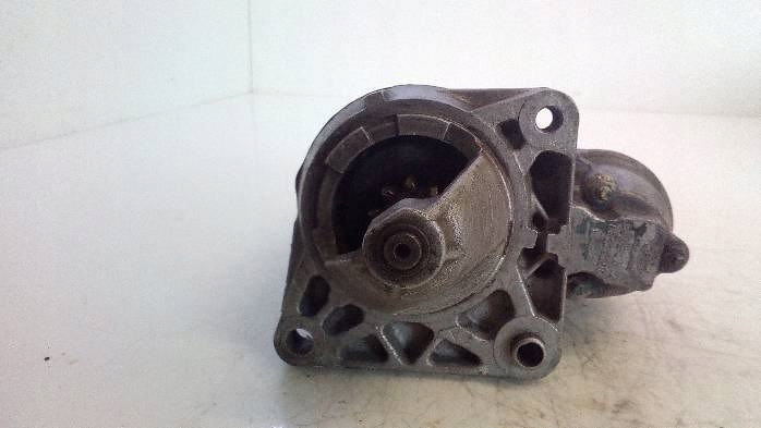 фото №6, Стартер fiat punto i 1,2 b 1996r.