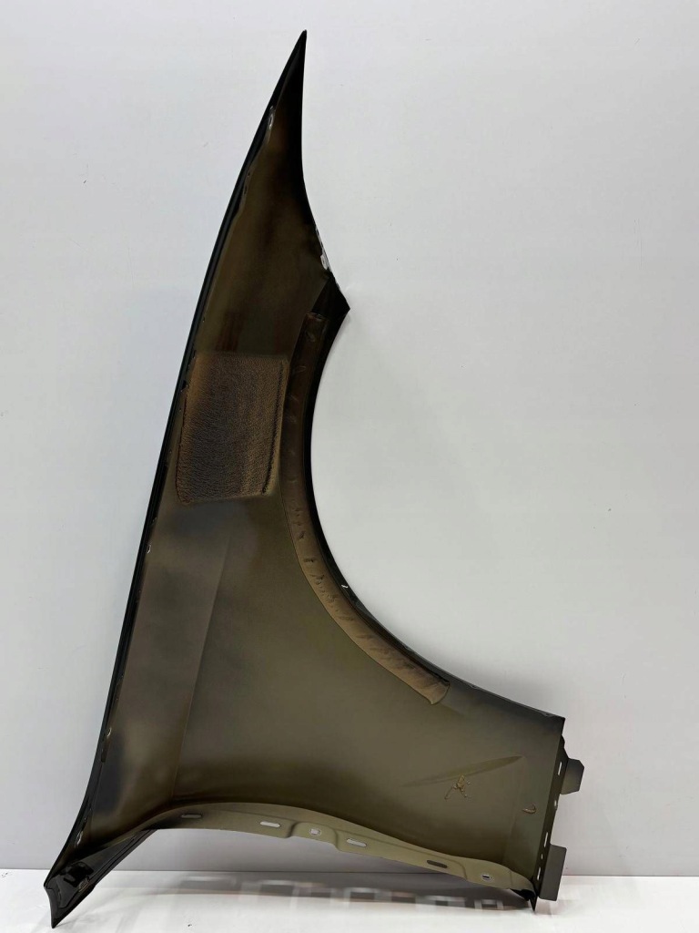 фото №11, Bmw 3 g20 g21 крыло левый перед передний 7419395