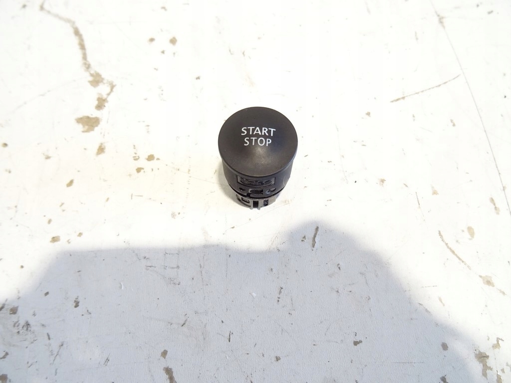фото №1, Renault trafic кнопка запуск стоп 503211r