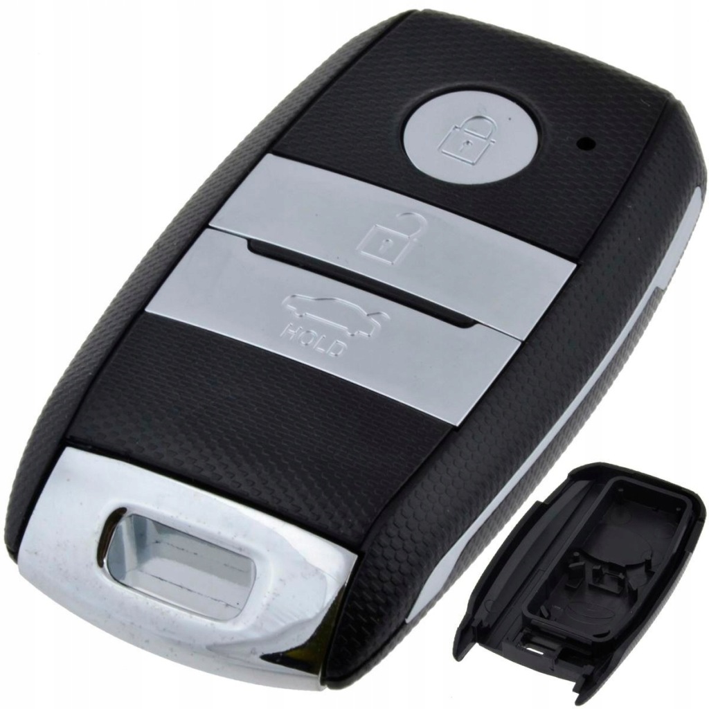 фото №1, Kia ceed picanto sportage ключ pilot корпус hy22