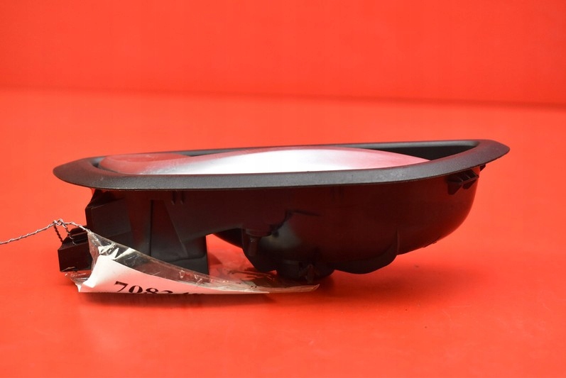 фото №3, Ручка внутренняя левая перед ge0032678 renault talisman 12-20