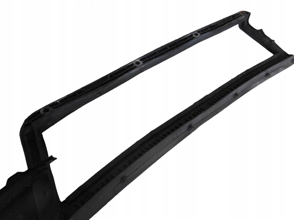 фото №1, Mercedes cl 140 прокладка жабо капот средняя