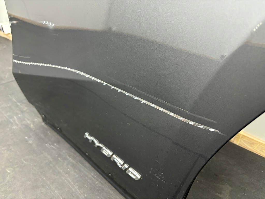 фото №14, Lexus ux двері ліва задні задня