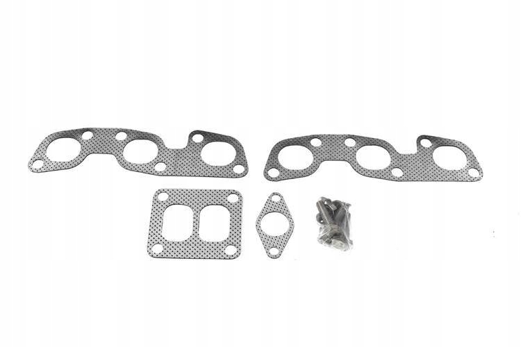 фото №3, Коллектор выпускной nissan skyline gtr r32 r33 r34