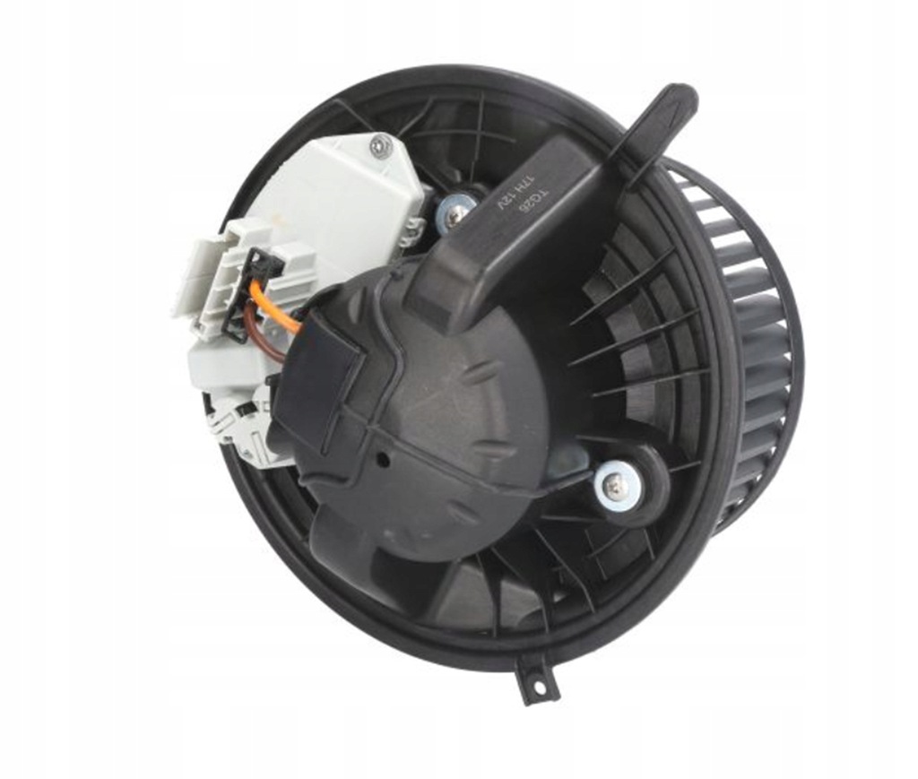 фото №3, Вентилятор салону bmw 1 e81, e82, e87, e88 09.04-