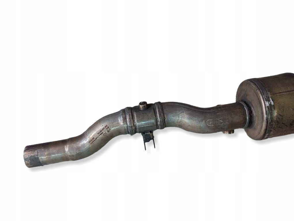 Skoda octavia iv 2.0 tdi катализатор dpf .05l131701d Киев