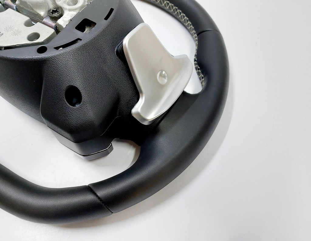 фото №11, Kia ev6 23r. воздуховод мультифункция 96711cv000