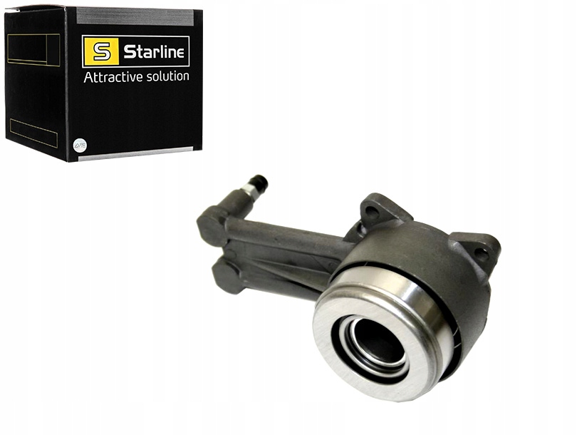 фото №1, Подшипник выжимной s sl lo9501 starline