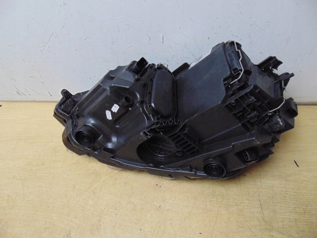 фото №9, Лампа правая vw golf vii lift sportsvan 517941006d europa