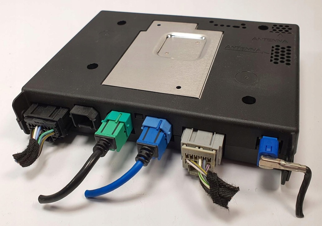 фото №3, Модуль навігації радіо opel insignia a 84028494