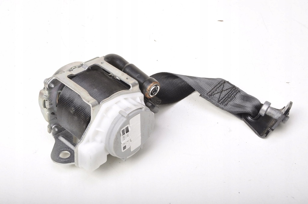 фото №1, Seat ibiza v pas безпеки лівий задня задній 2 ряд 6f0857805 3g0857737