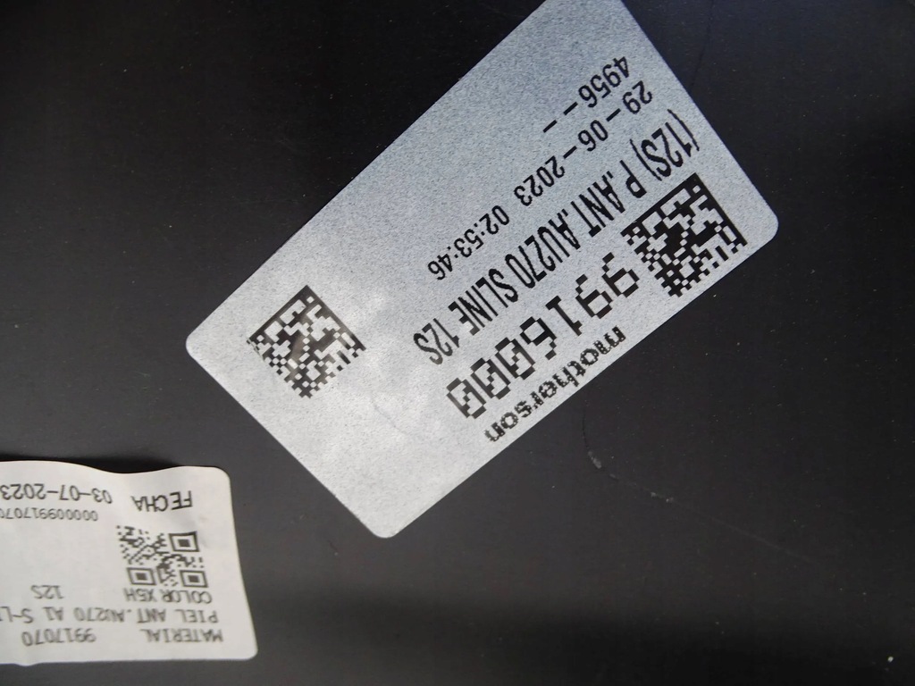 фото №11, Бампер перед передний audi a1 82a s-line