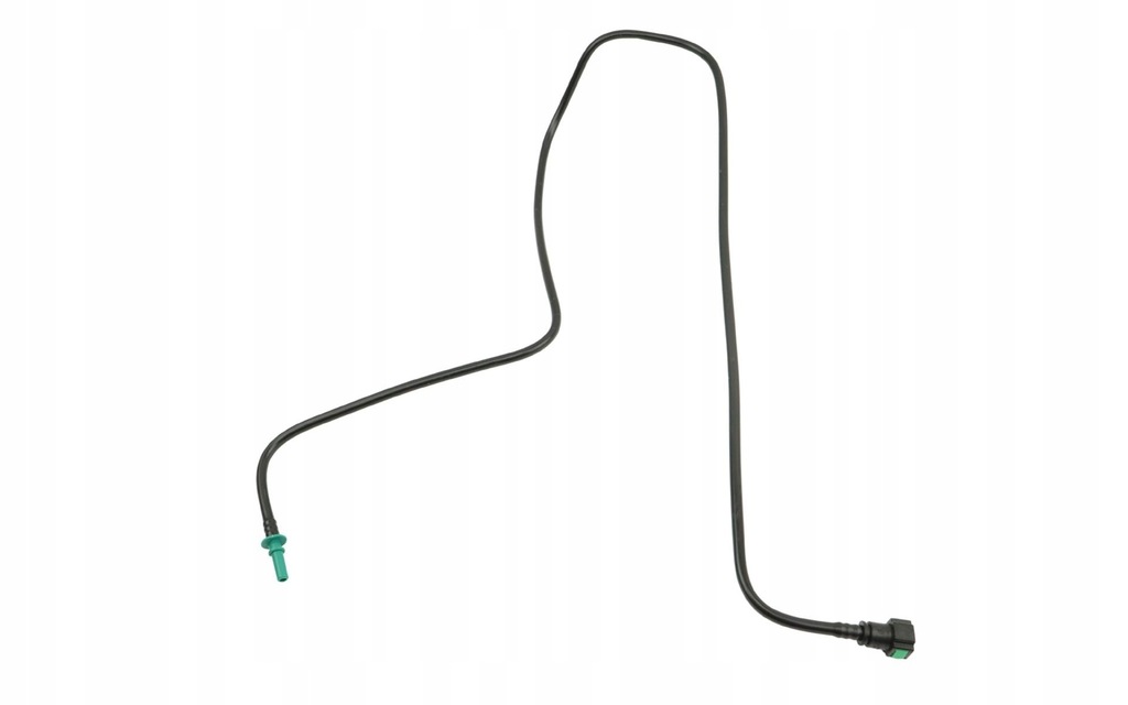 фото №1, Шланг топлива citroen c3 aircross 17