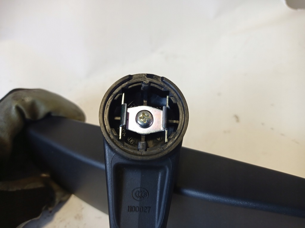 фото №6, Дзеркало внутрішнє subaru legacy iv