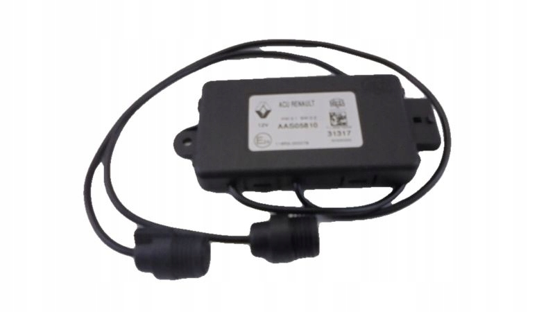 фото №3, Talisman модуль блок керування meta система alarm oryg