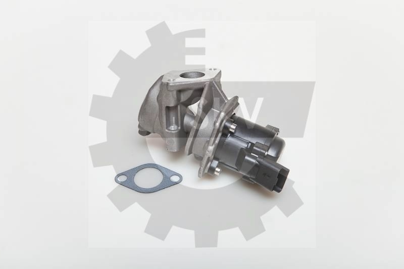 фото №13, Клапан egr 88086 14skv028