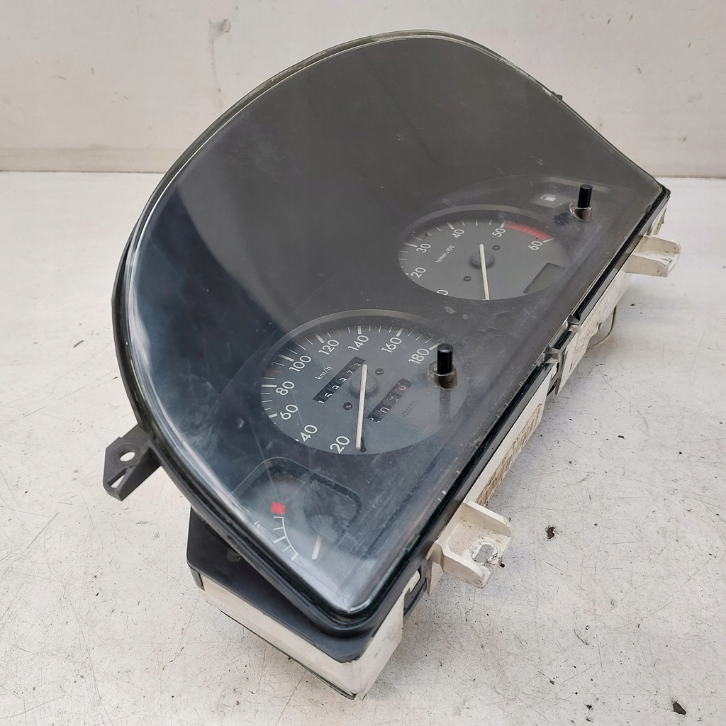 фото №5, Citroen berlingo лічильник прилади 9635681380