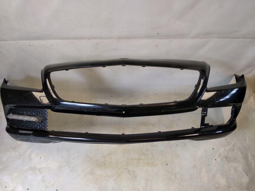 Купить Mercedes slk iii w172 бампер передний перед 2011-