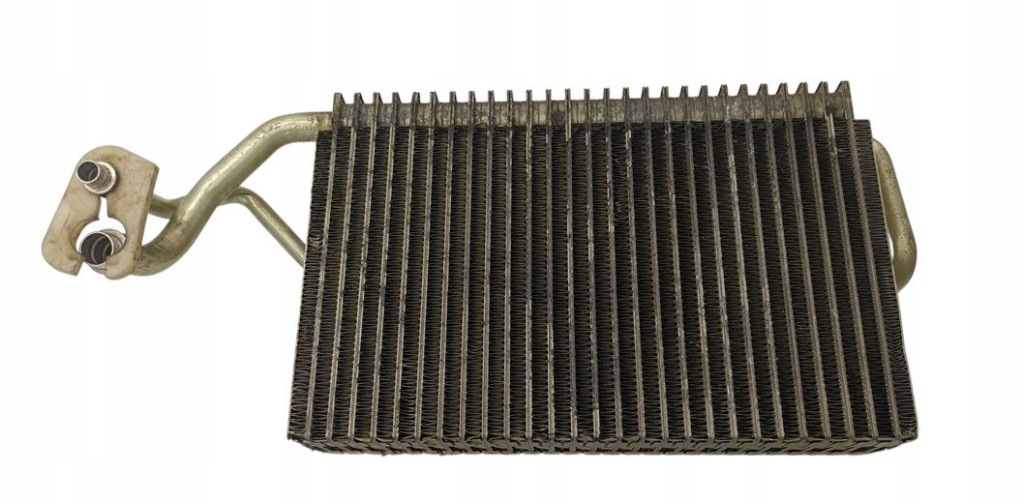 Купить Радиатор отопитель воды mercedes w211 a2118300158