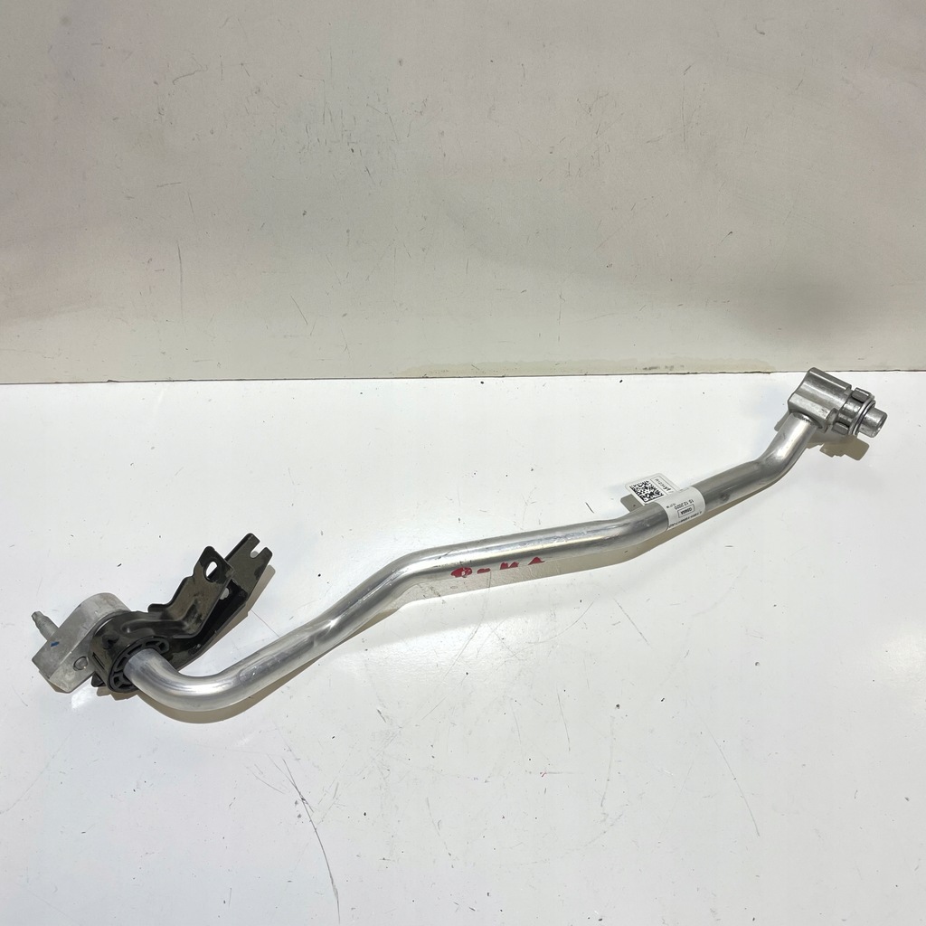 фото №1, Ford puma mk2 шланг кондиционера l1bh19n617ad