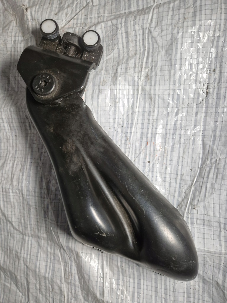 фото №1, Tranist tourneo courier ролик задняя дверь правое