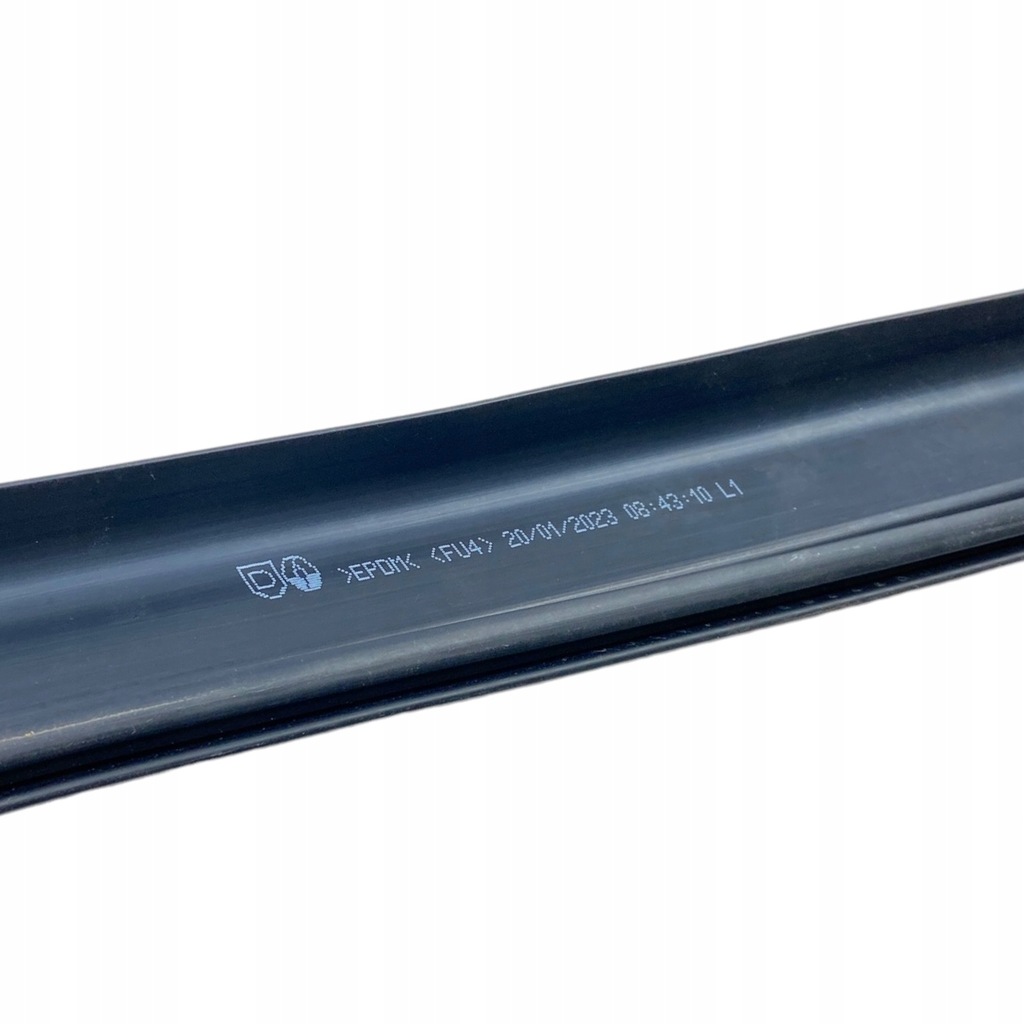 фото №14, Прокладка права dacia duster ii 768608633r