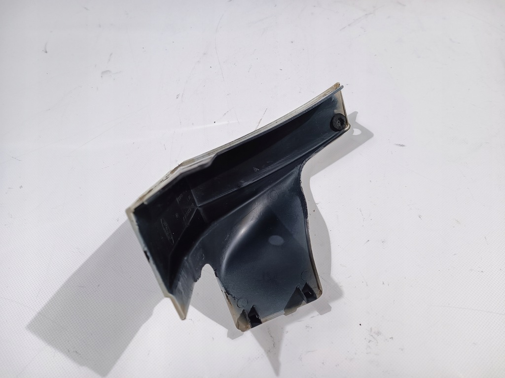 фото №6, Молдинг накладка завершение порог l ford flex 11-