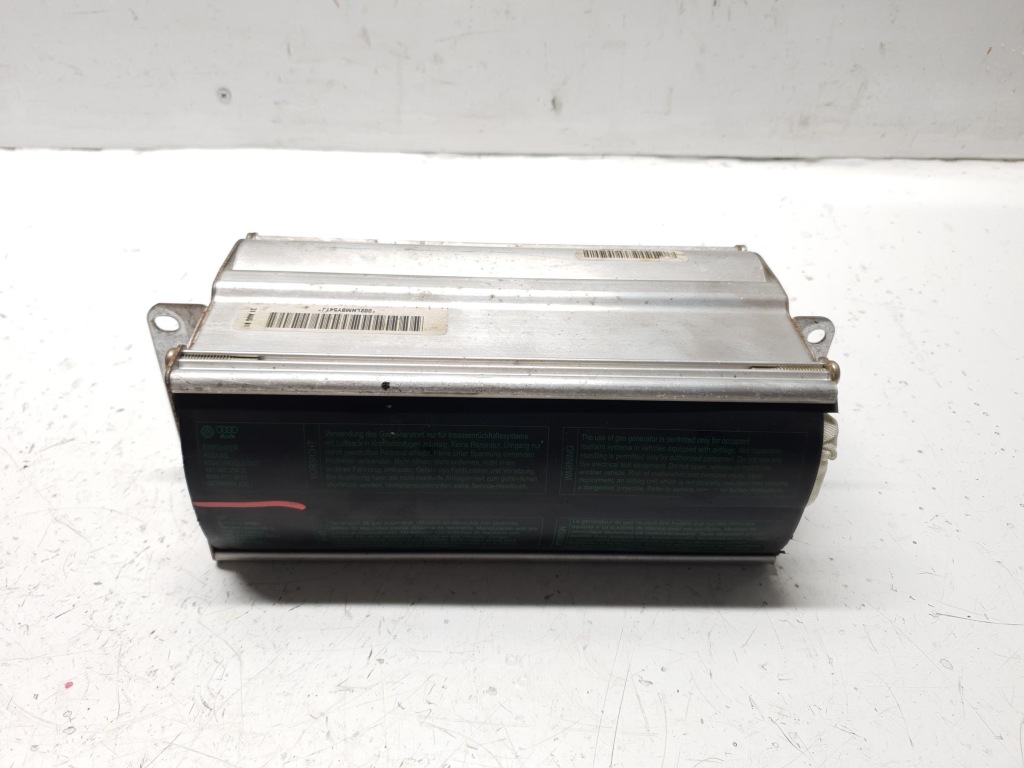 фото №1, Подушка air bag пасажира audi a6 c5