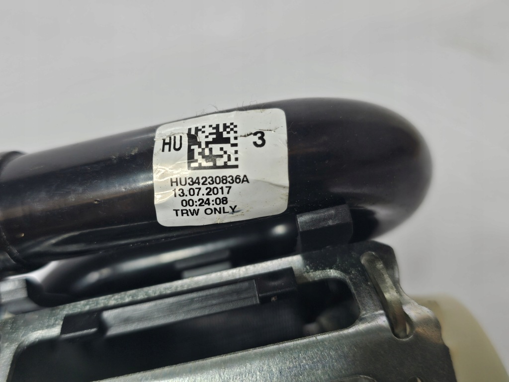 Jeep renegade 15-ремінь безпеки ліве перед америка Київ