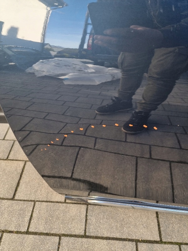 фото №3, Volvo xc90 ii двері ліва передні перед