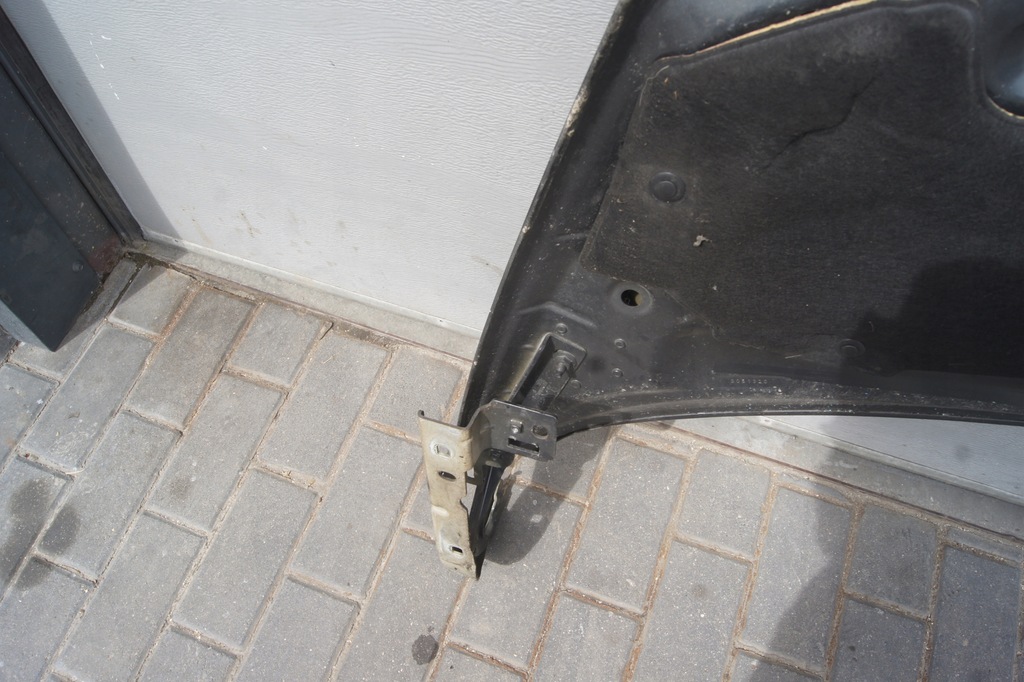 фото №8, Капот peugeot 3008 i 09-13 ktpd