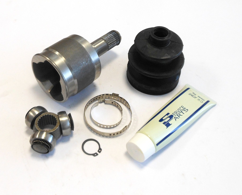 фото №1, Шарнир внутренний hyundai elantra