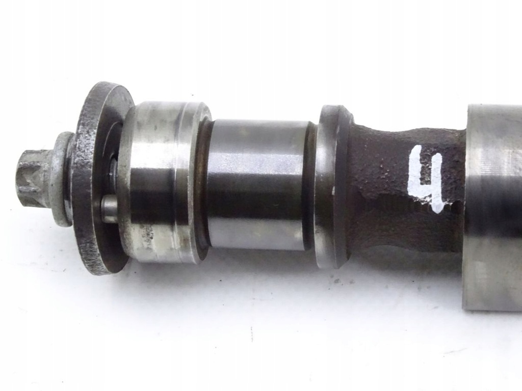 фото №6, Opel vectra b 98- 1.8 16v x18xe1 вал распределительного вала w