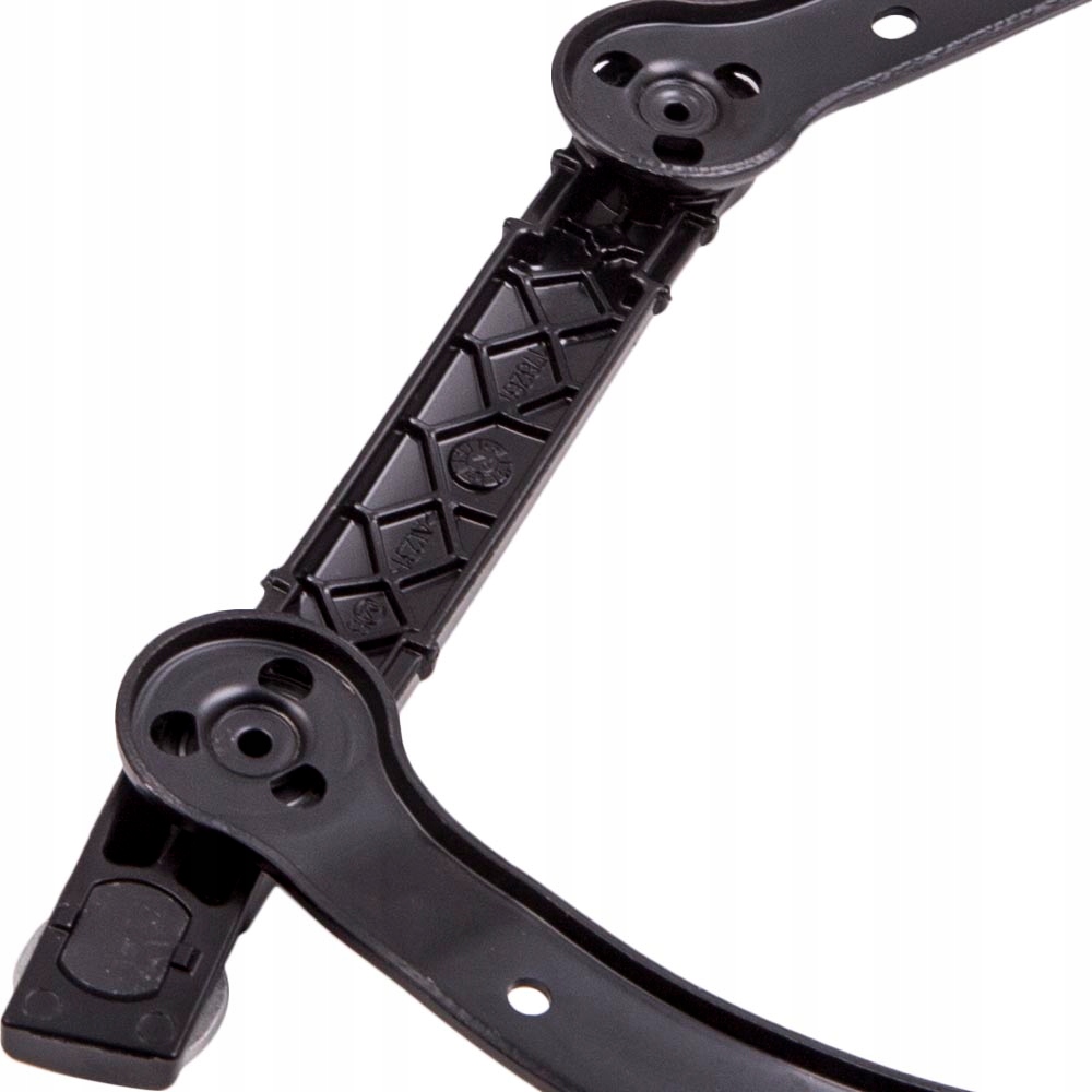 фото №8, Набір важелі двірник do bmw serii 5 6 e61 e61 e60 po сторона водія